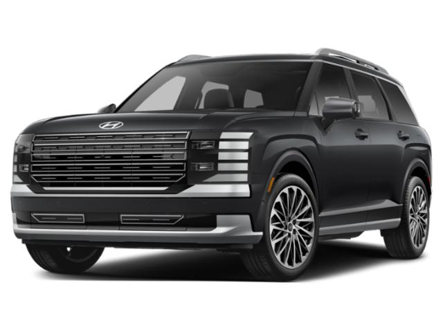2026 Hyundai Palisade Calligraphy photo 2