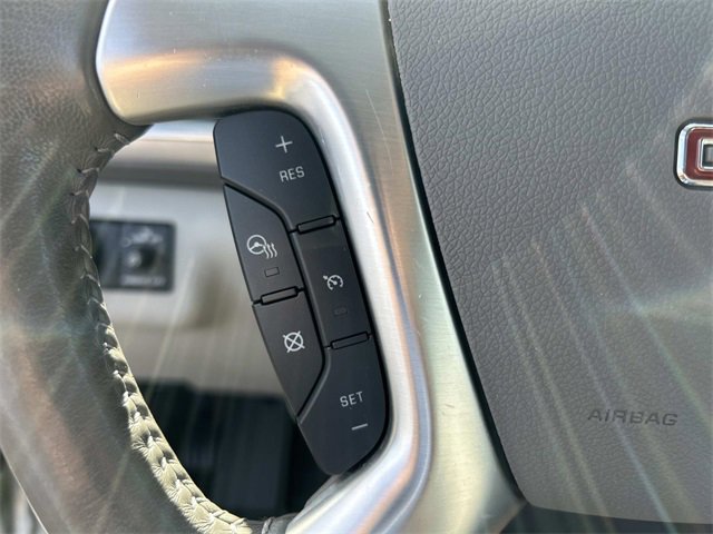2017 Gmc Acadia Limited photo 22