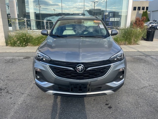 2023 Buick Encore GX Essence photo 11