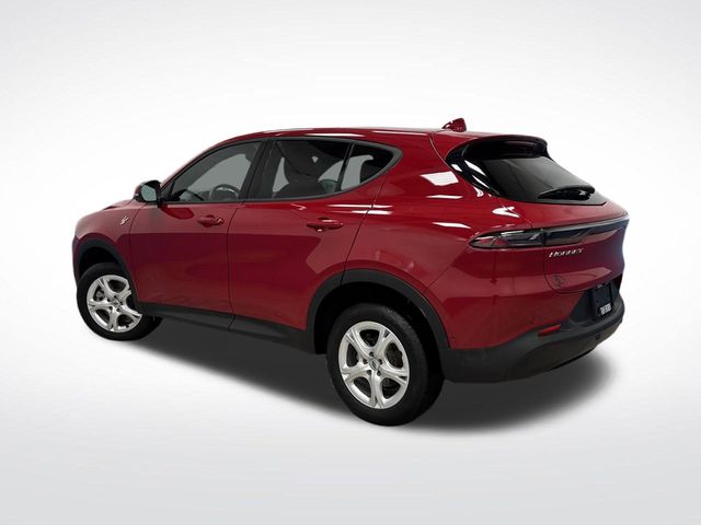 2023 Dodge Hornet GT Plus photo 3