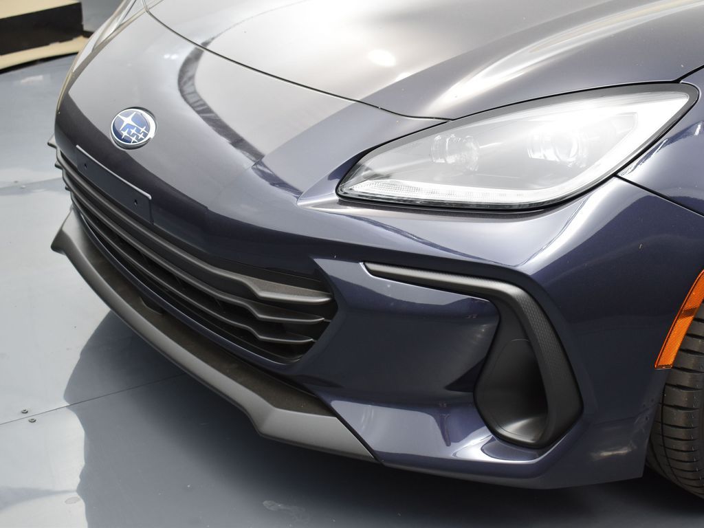 2025 Subaru BRZ Limited photo 26