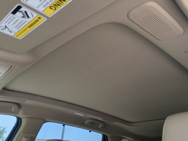 2025 Acura MDX SH-AWD Technology photo 21