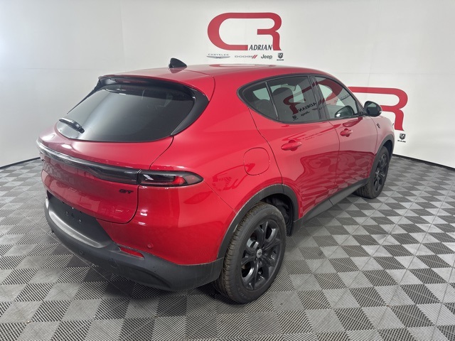 2024 Dodge Hornet GT photo 6