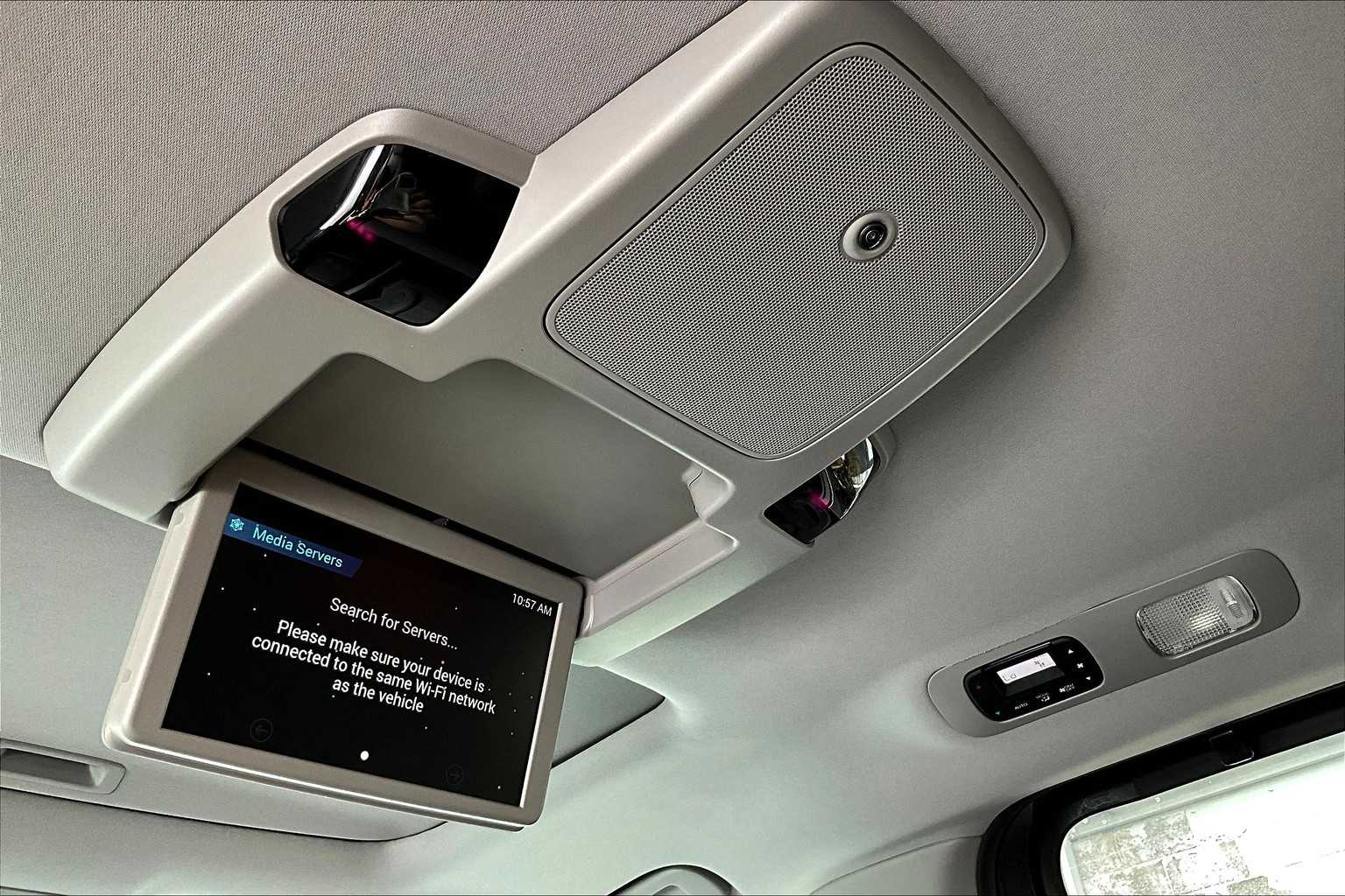 2019 Honda Odyssey Touring photo 26