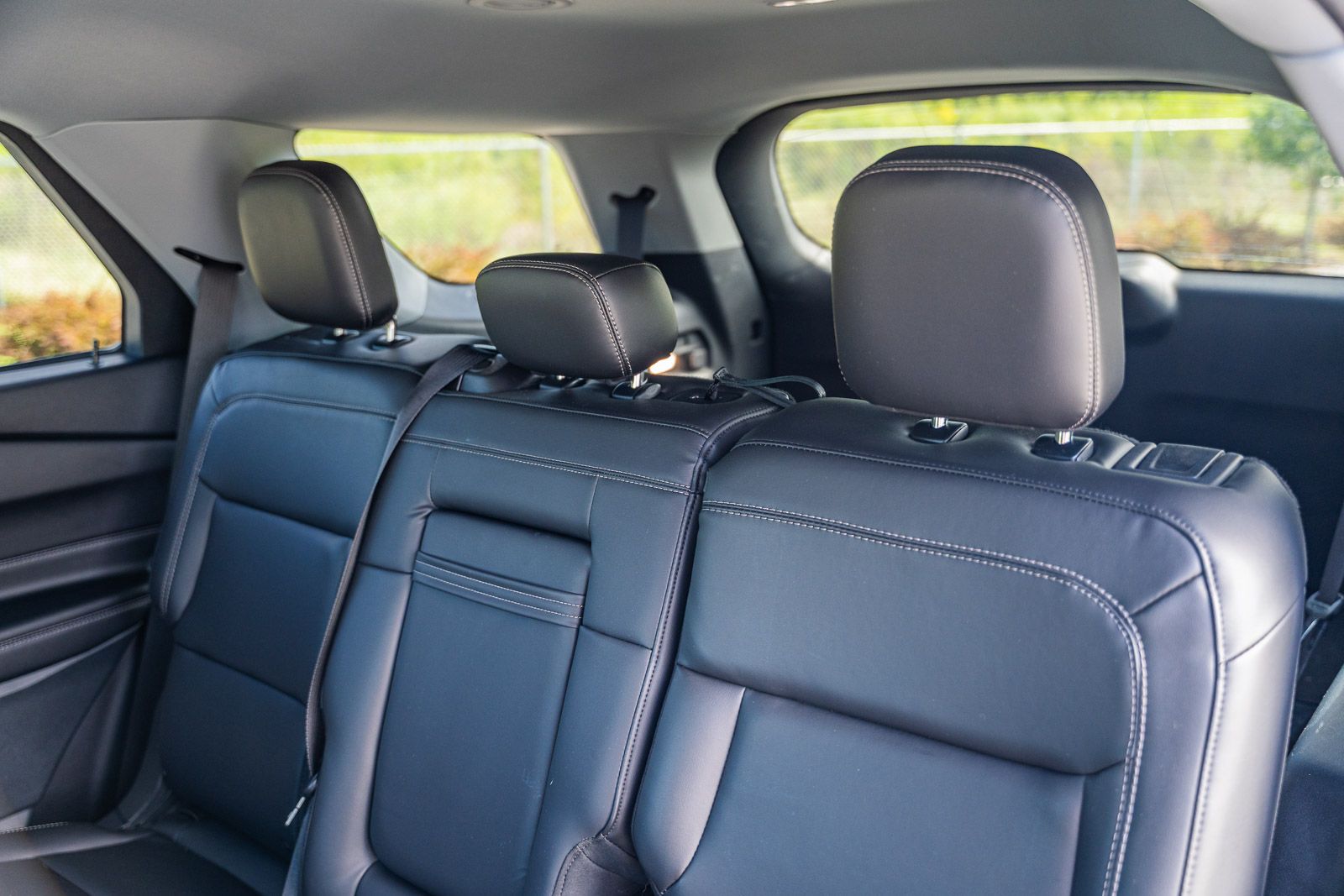 2022 Ford Explorer XLT photo 16
