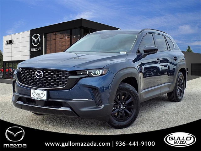 2026 Mazda CX-50 Premium's photo