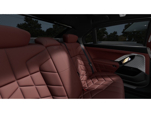 2026 Bmw 750e photo 9