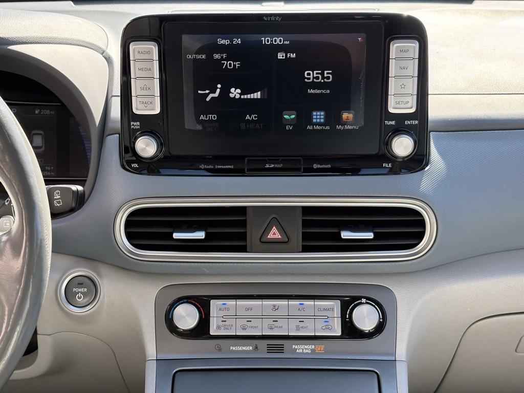 2019 Hyundai Kona Electric Ultimate photo 9
