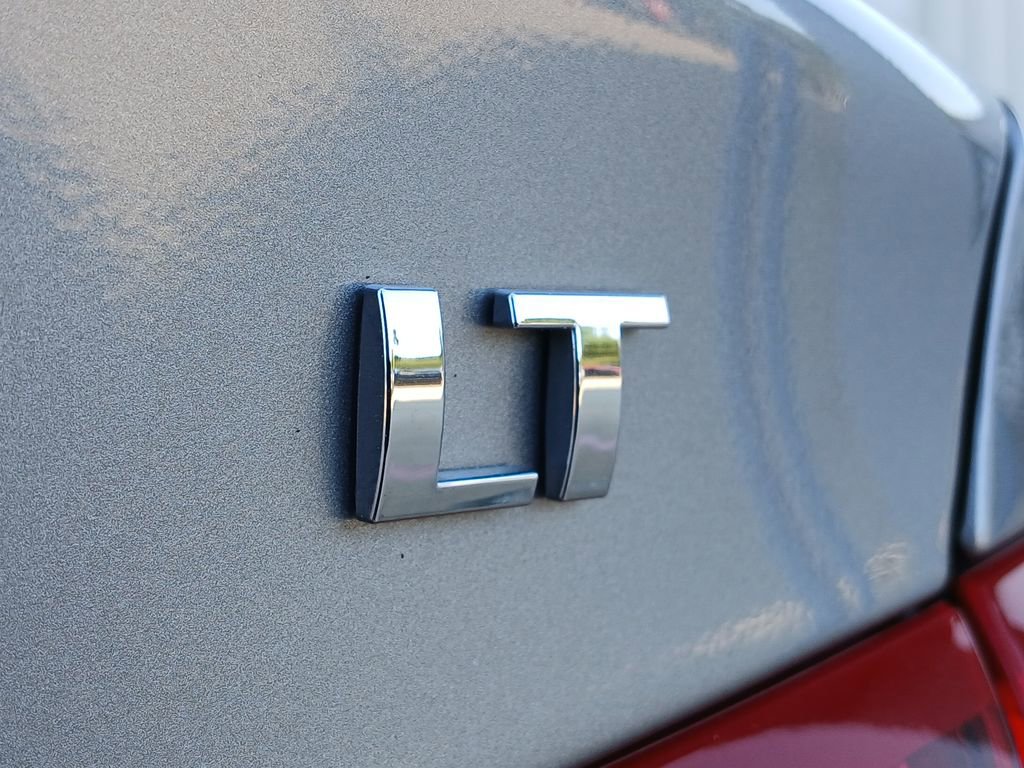 2024 Chevrolet Malibu 1LT photo 20