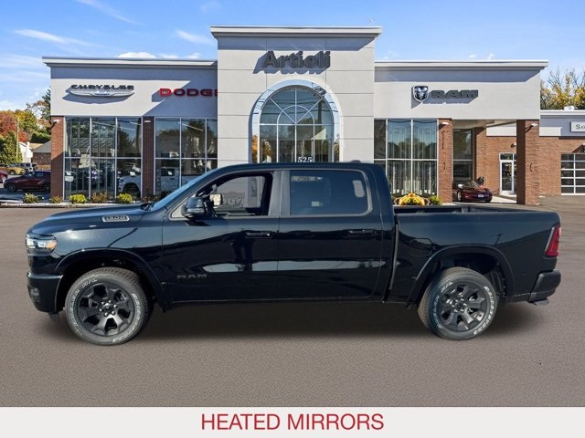 2026 Ram 1500 Big Horn Lone Star photo 2