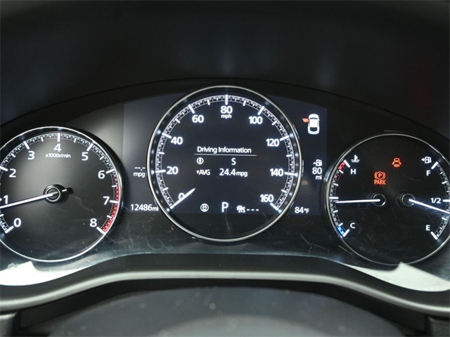 2023 MAZDA CX-30 - Image 13