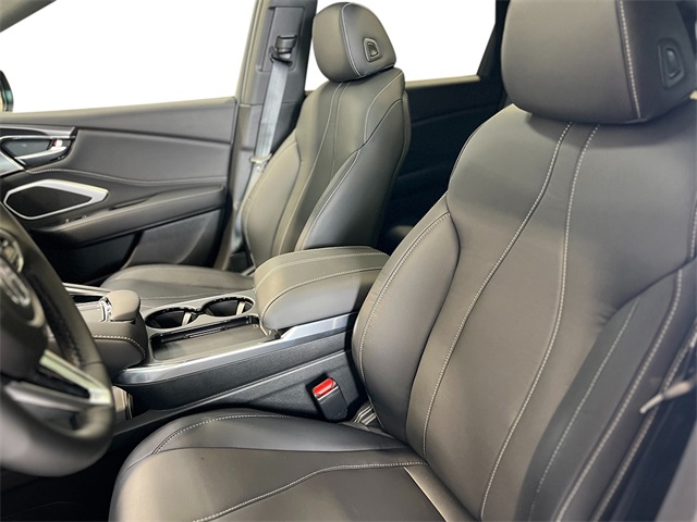 2025 Acura RDX Base photo 12