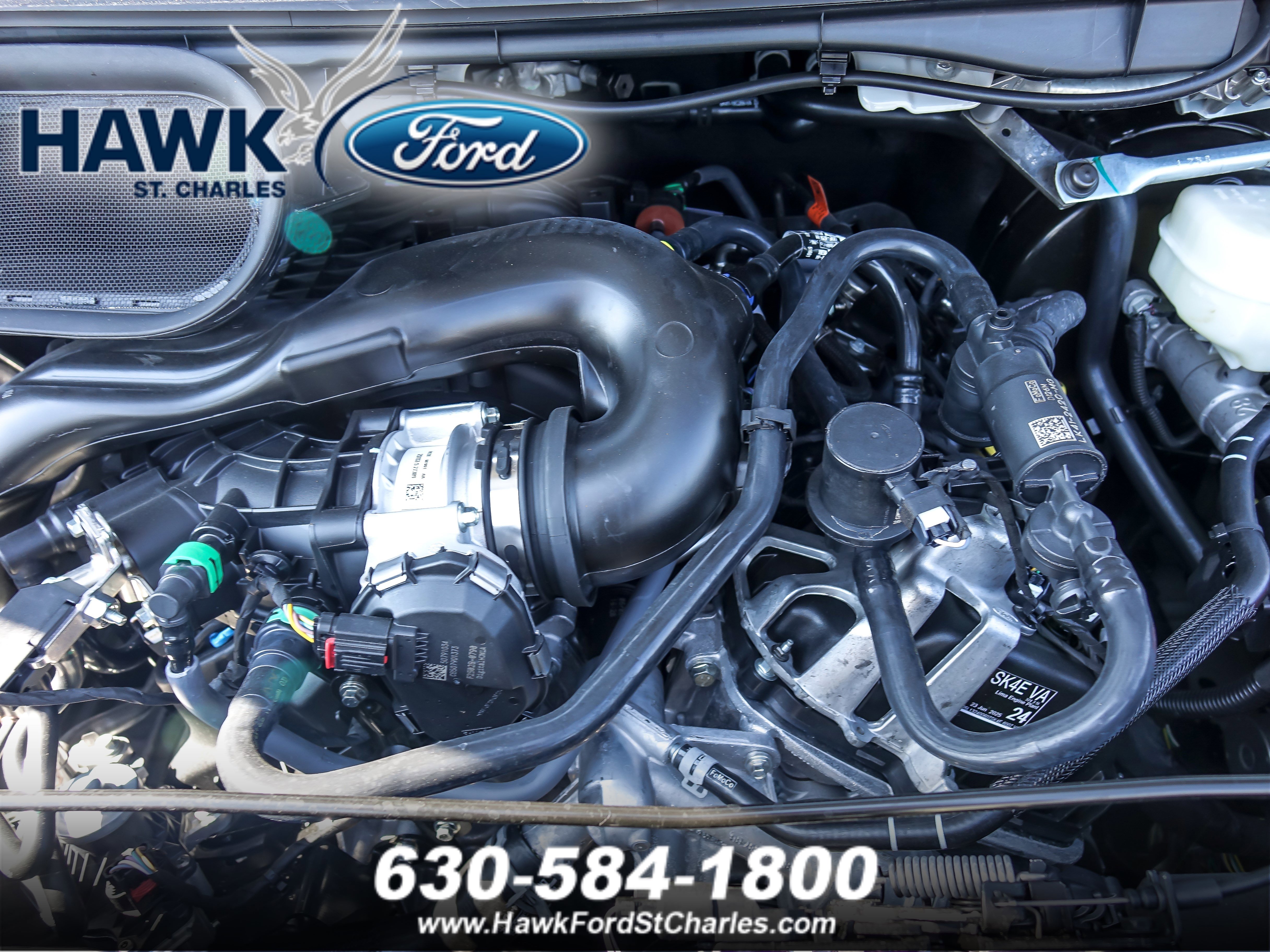 2025 FORD TRANSIT - Image 25