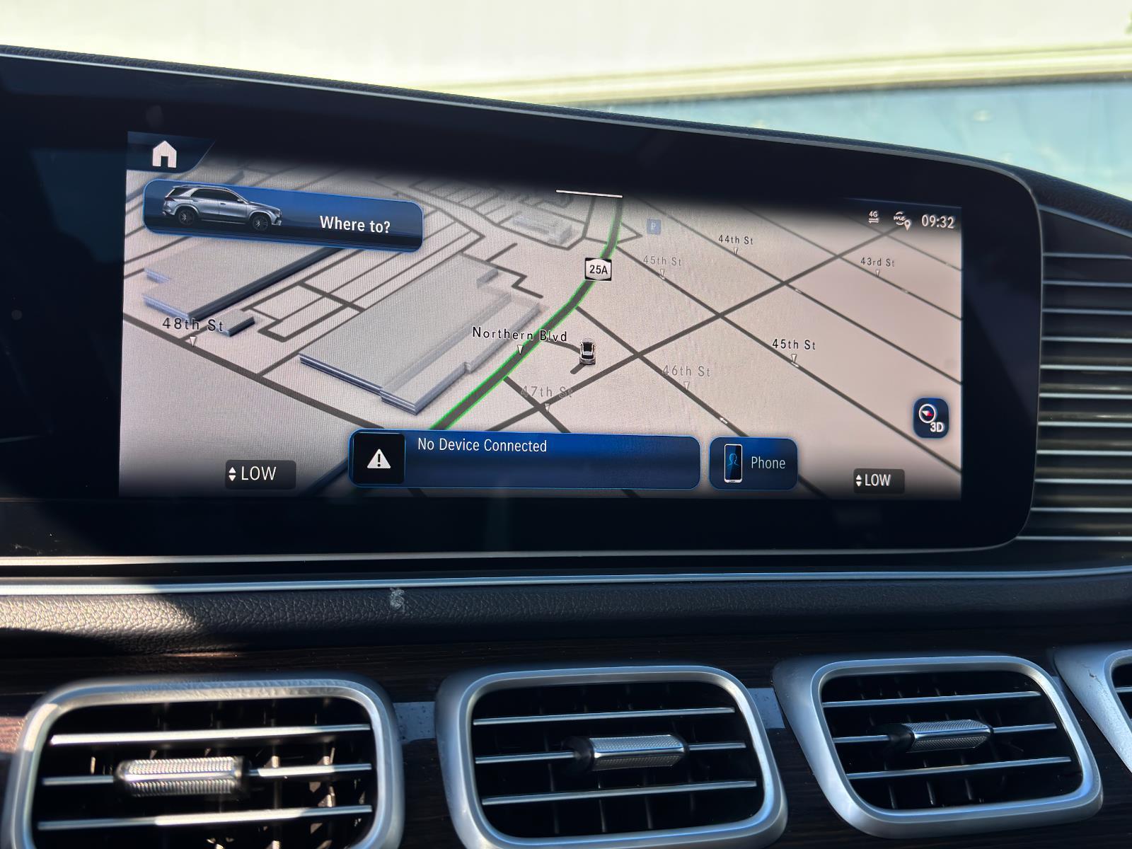 2024 Mercedes Benz GLE 350 4MATIC photo 22