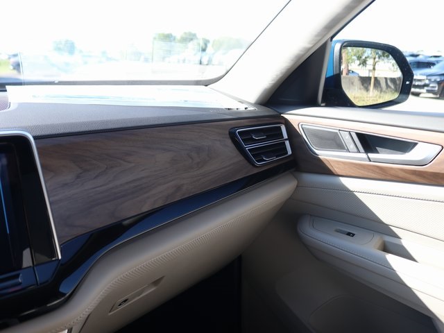 2026 Volkswagen Atlas SE Technology photo 20