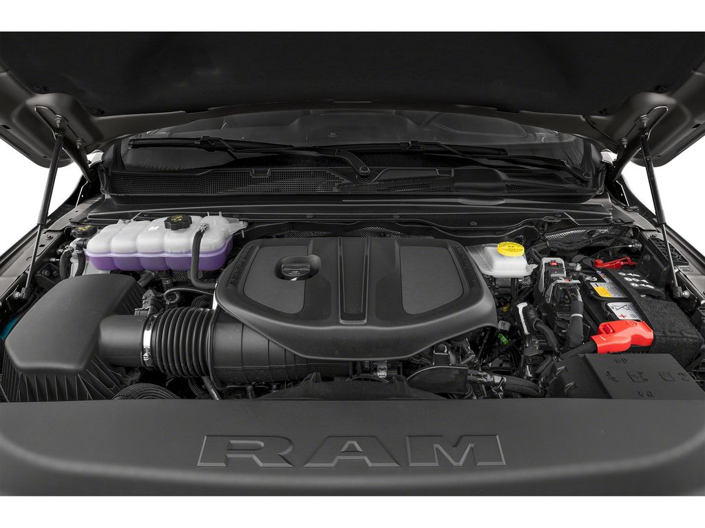 2026 Ram 1500 Laramie photo 10