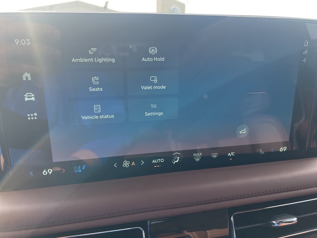 2025 Lincoln Aviator Reserve photo 29