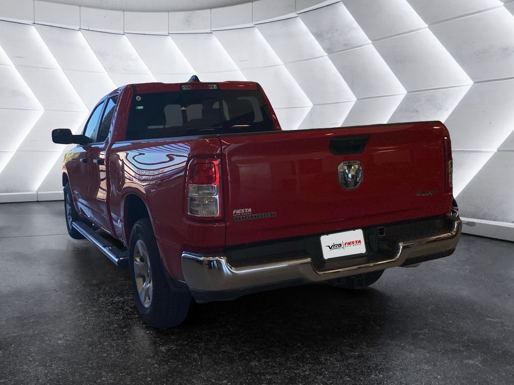 2023 Ram 1500 Big Horn Lone Star photo 2