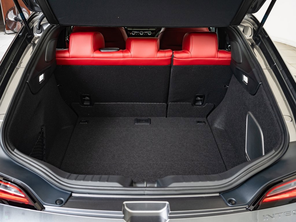 2025 Acura Integra A-Spec Technology photo 19