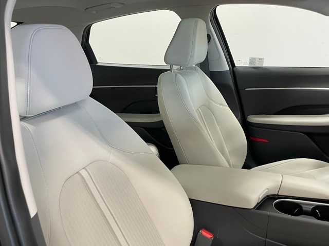 2024 Hyundai Sonata SEL Convenience photo 36