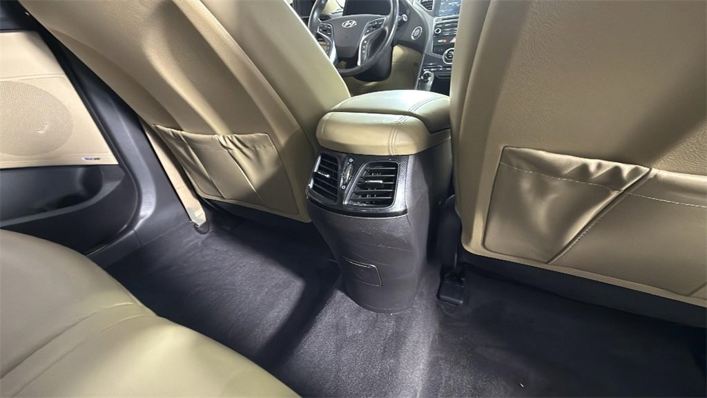 2015 Hyundai Azera Limited photo 28