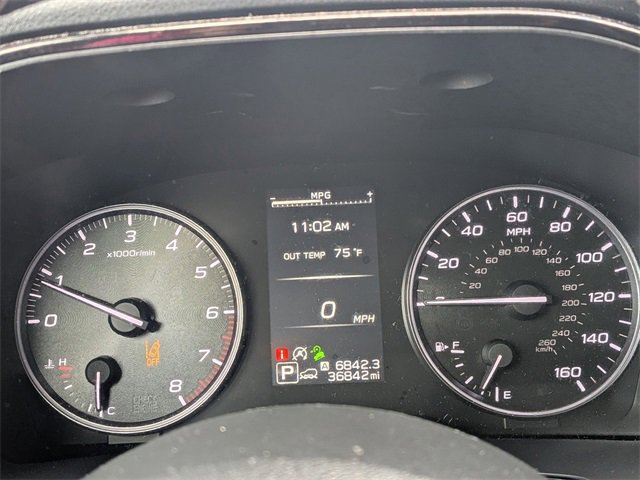 2023 Subaru Outback Premium photo 21