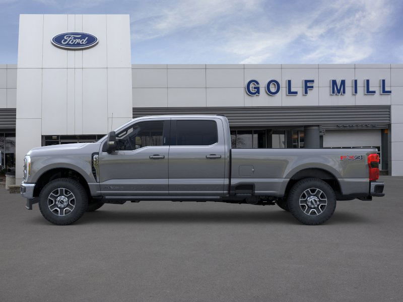 2026 FORD F-350 - Image 1