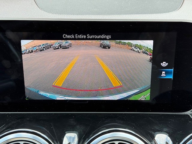 2021 Mercedes Benz GLB 250 4MATIC photo 32