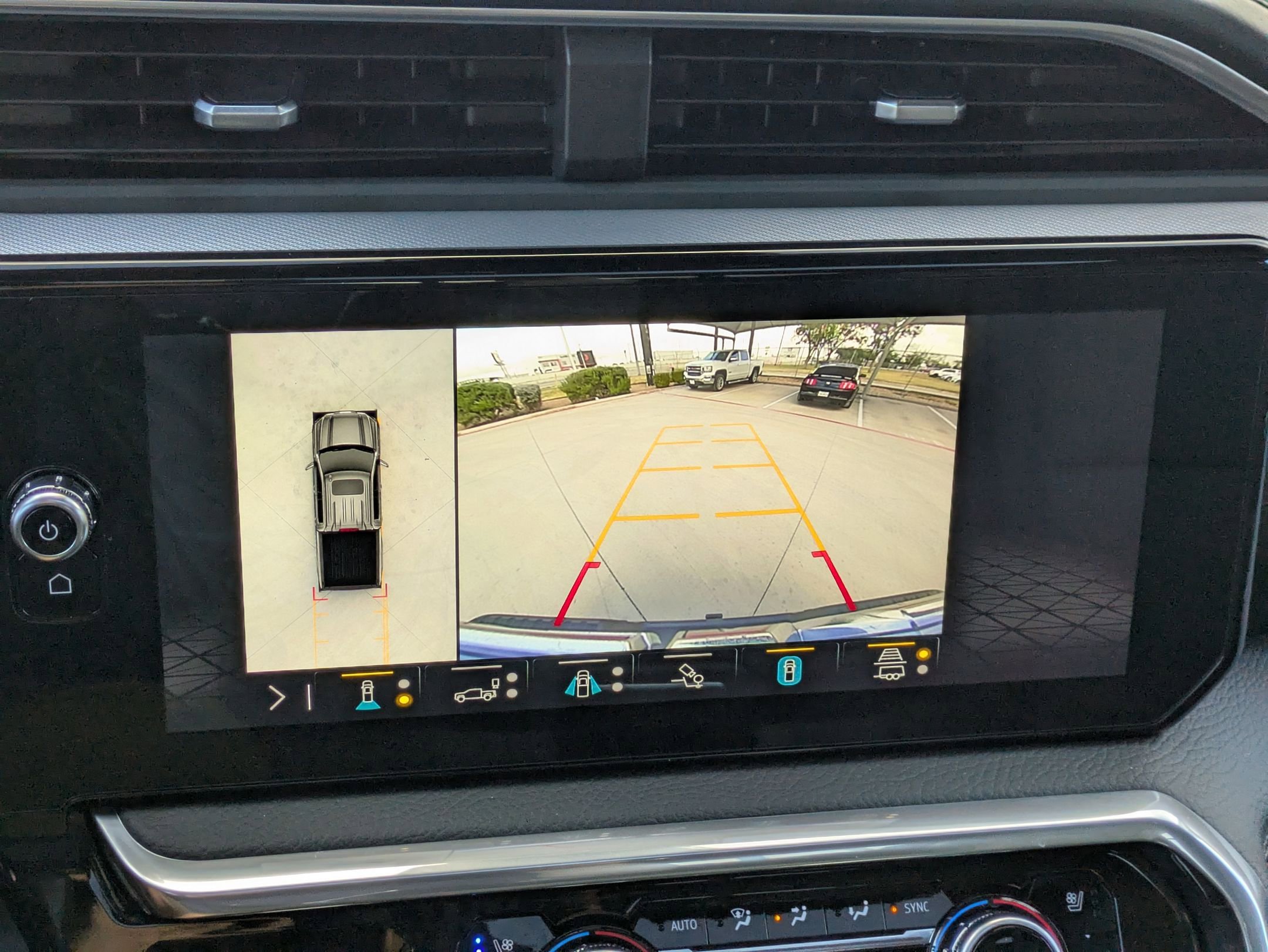 2023 Gmc Sierra 1500 Denali photo 19