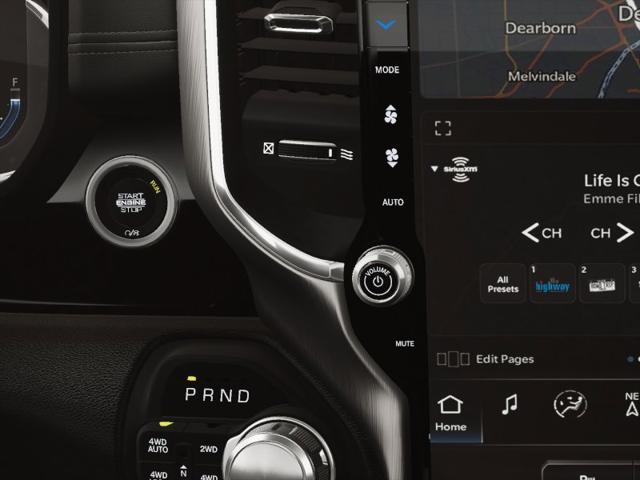 2026 Ram 1500 Laramie photo 25