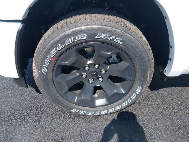 2026 Ram 1500 Big Horn Lone Star photo 18