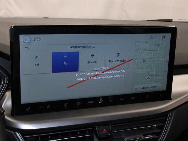 2025 Ford Escape Active photo 6