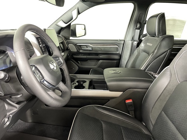 2026 Ram 1500 Laramie photo 17