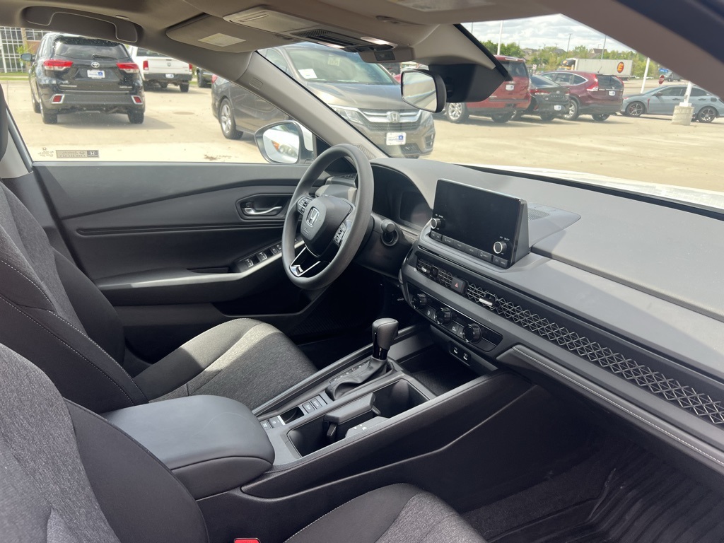 2024 Honda Accord EX photo 19