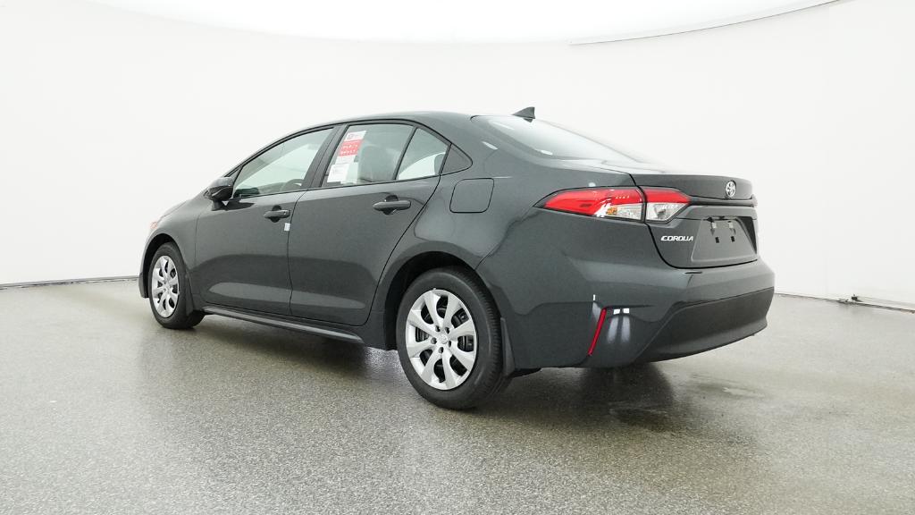 2026 Toyota Corolla LE photo 14