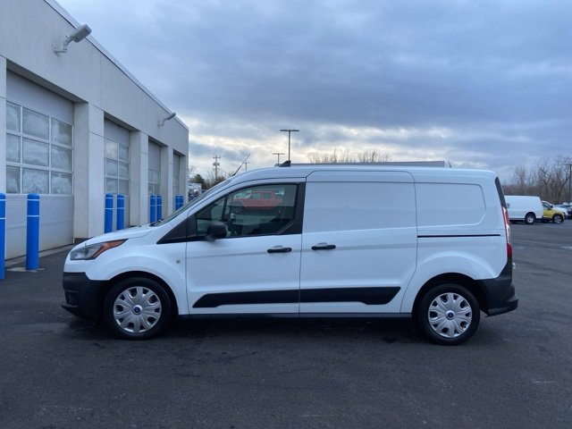 2021 Ford Transit Connect XL photo 4