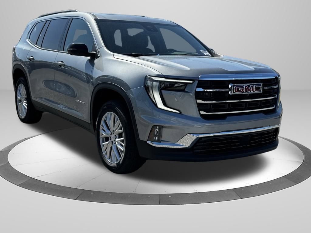 2025 Gmc Acadia Elevation photo 4