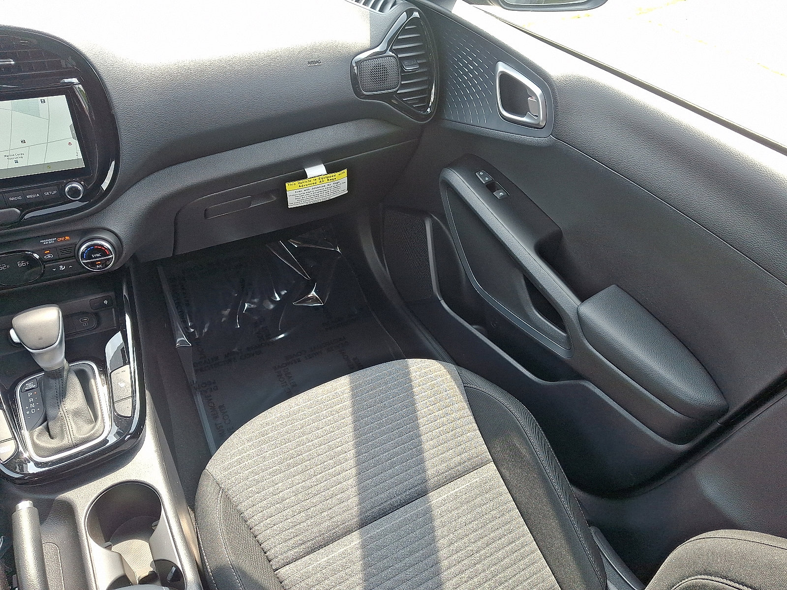 2023 Kia Soul EX photo 16