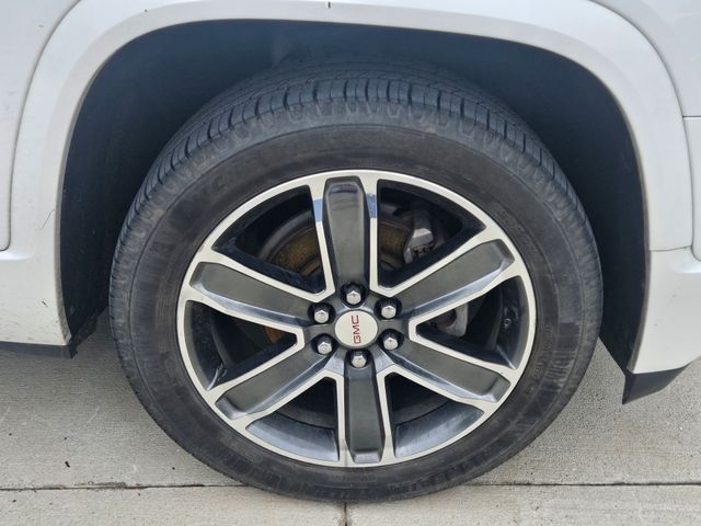 2018 Gmc Acadia Denali photo 3