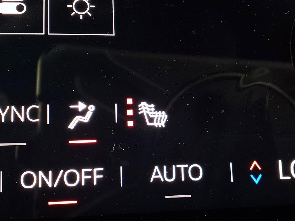 2026 Gmc Sierra Elevation photo 4