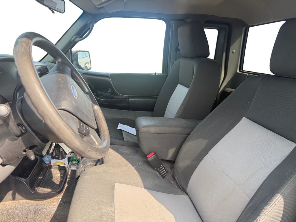 2011 Ford Ranger Sport photo 9