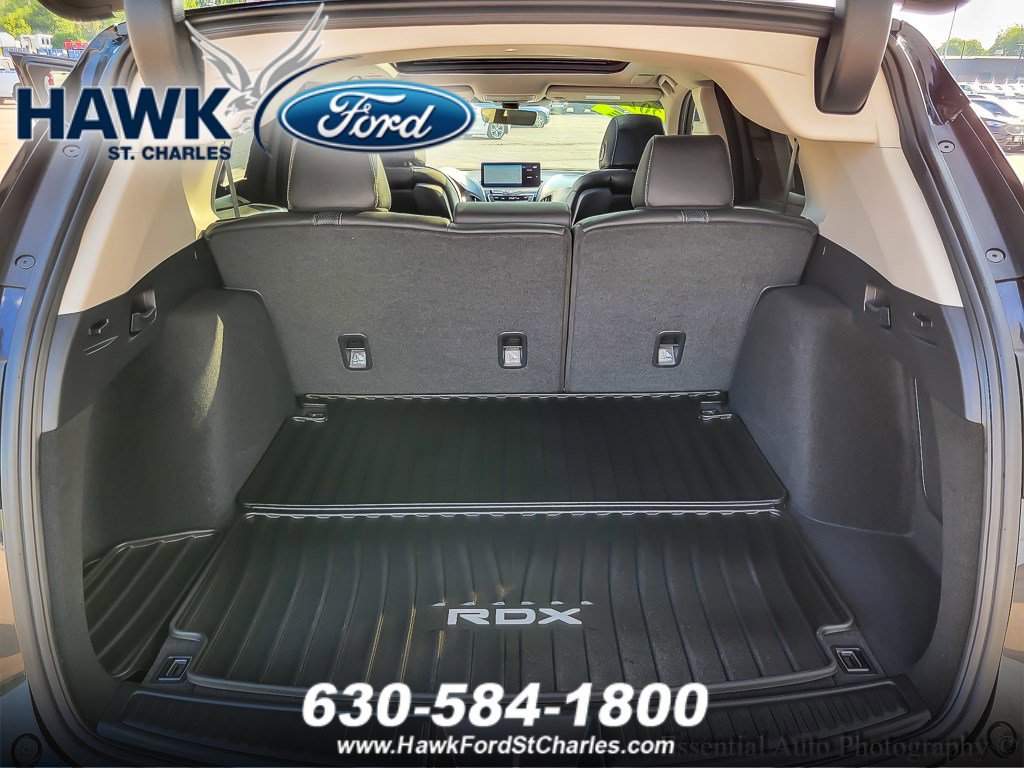 2024 ACURA RDX - Image 19