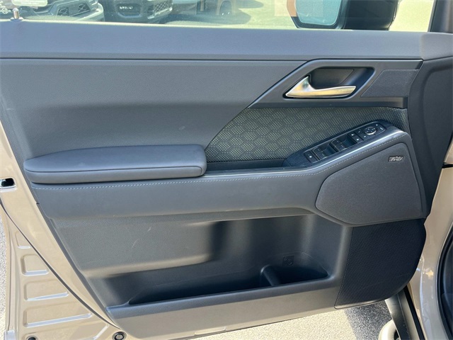 2024 Lexus GX 550 photo 22