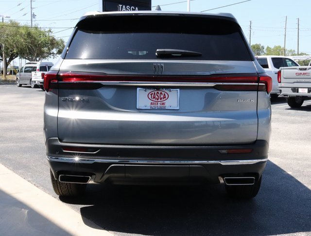 2025 Buick Enclave Preferred photo 6
