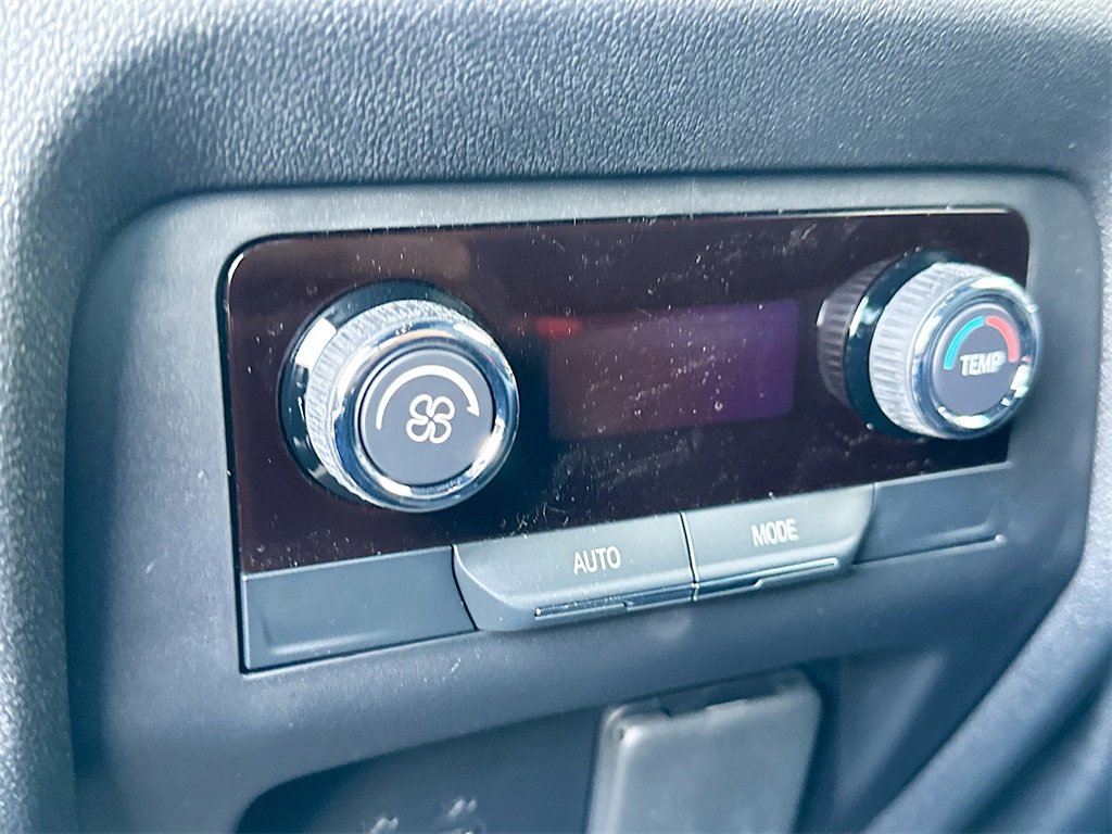 2026 Chevrolet Traverse photo 16