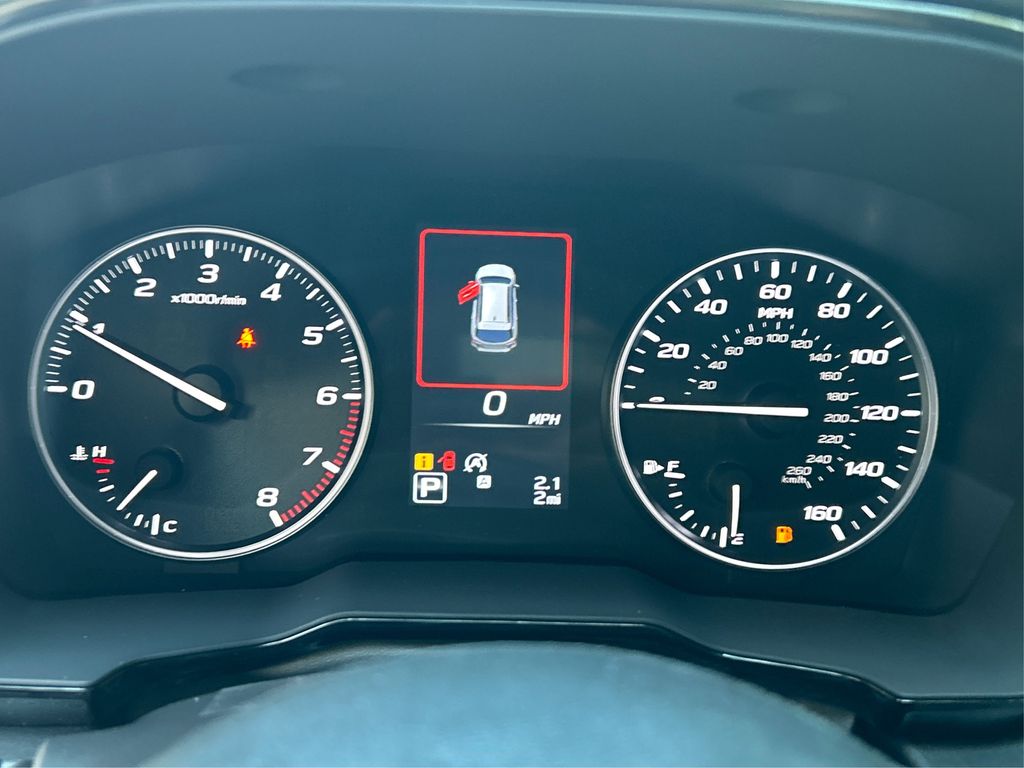 2025 Subaru Outback Premium photo 18