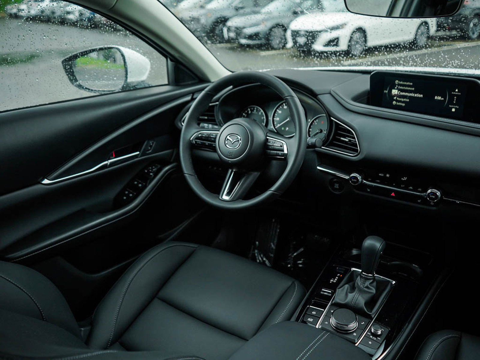 2025 Mazda CX-30 2.5 S Preferred photo 12