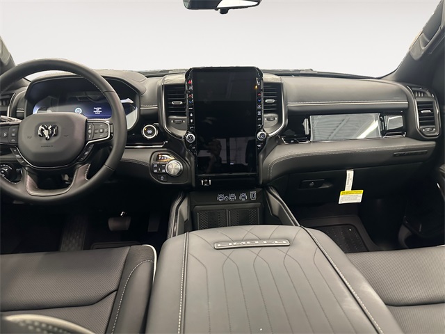 2025 Ram 1500 Limited photo 10
