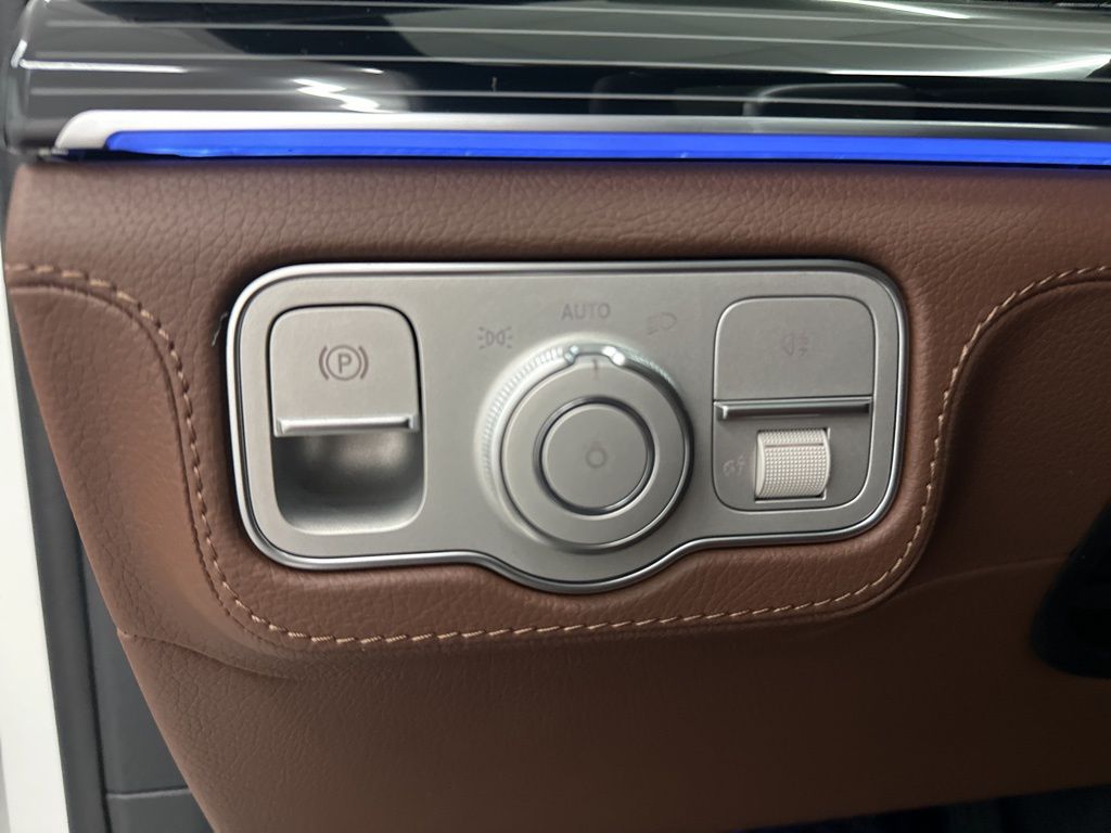 2026 Mercedes Benz GLE 450 4MATIC photo 17