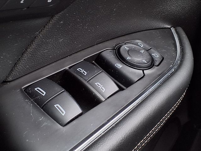 2021 Buick Envision Essence photo 19